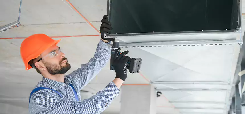 Our Air Duct Cleaning Services in Coral Springs, FL