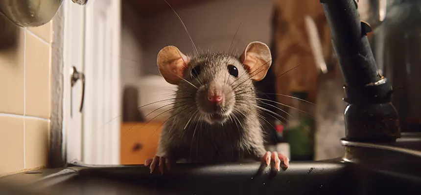 Our Air Duct Mice Removal Services in Coral Springs, FL