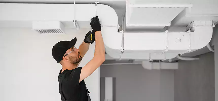 Our Air Duct Repair Services in Coral Springs, FL