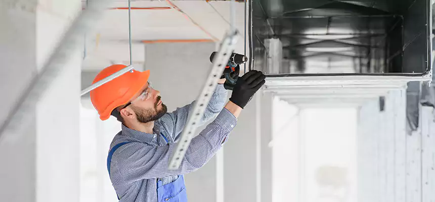 Our Air Vent Replacement Services in Coral Springs, FL