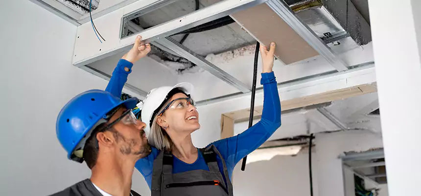 Reliable Green Air Duct Cleaning Services in Coral Springs