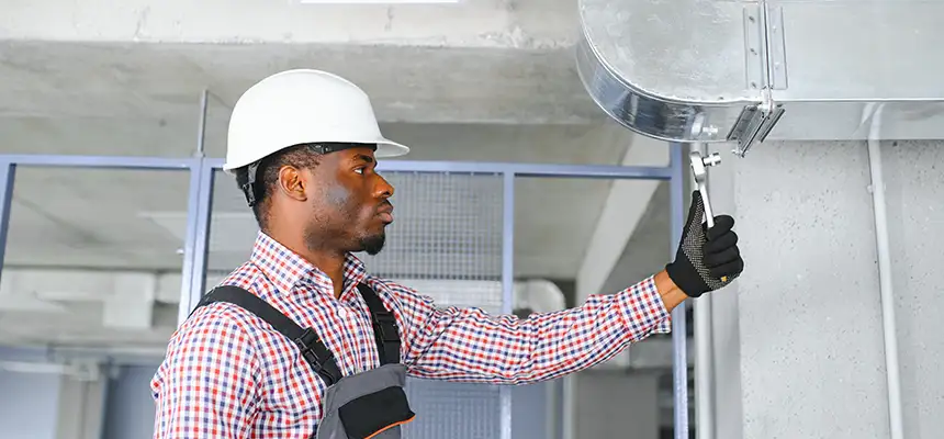 Our Emergency Dryer Vent Repair Services in Coral Springs, FL