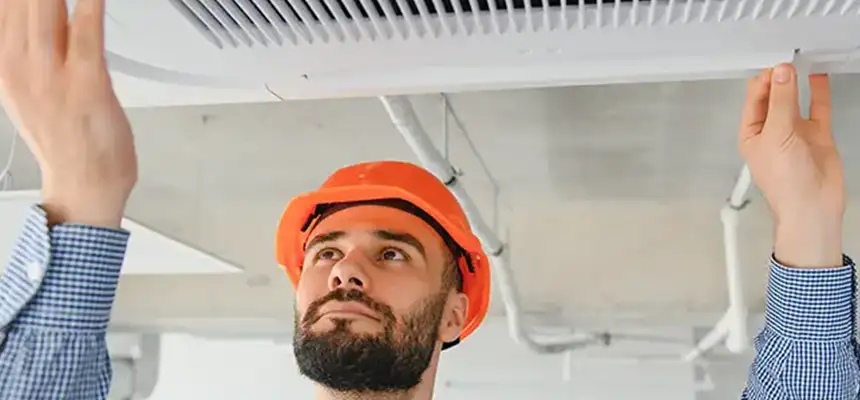 Our Furnace Vent Cleaning Services in Coral Springs, FL