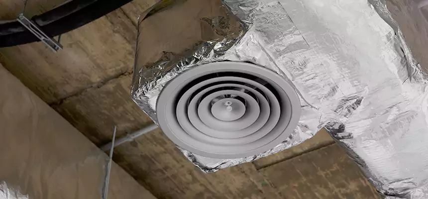 Our HVAC Ductwork Installation Services in Coral Springs, FL