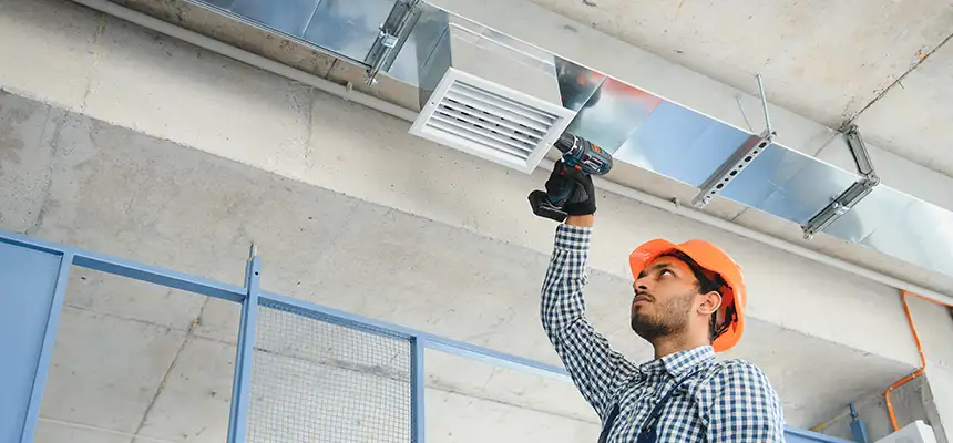 AC Replacement with Energy-Efficient Units in Coral Springs, FL