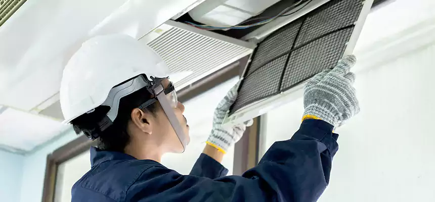 Our Multi-family Home Duct Cleaning Services in Coral Springs, FL