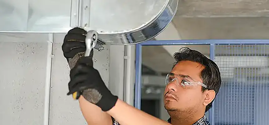 Our NADCA Approved Air Duct Services in Coral Springs, FL