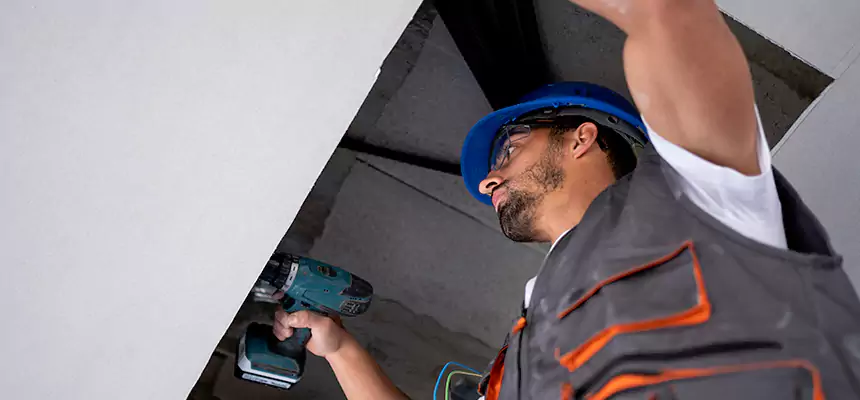 Our Post-Renovation Duct Debris Removal Services in Coral Springs, FL