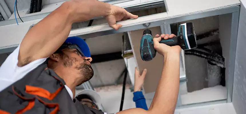 Our Residential Vent Cleaning Services in Coral Springs, FL