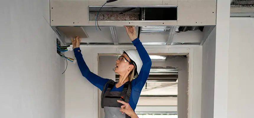 Our Spring Air Duct Cleaning in Coral Springs, FL