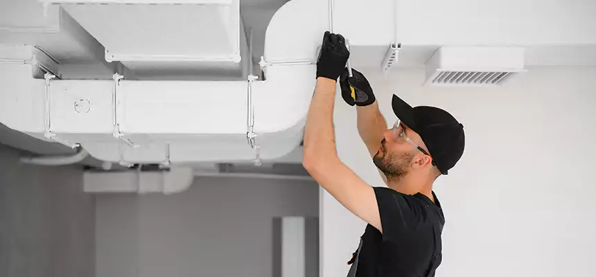 Customized Commercial Ventilation System Upgrades in Coral Springs, FL