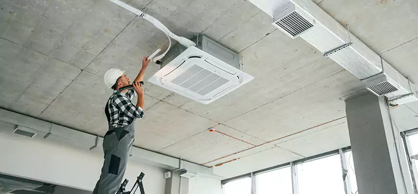 Our Wi Fi Connected Air Ducts Services in Coral Springs, FL