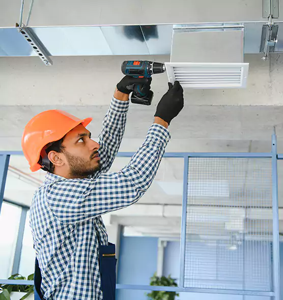 Welcome to Air Duct Cleaning & Repairs Coral Springs — Your Local AC Vent Repairs Partner in Coral Springs, FL