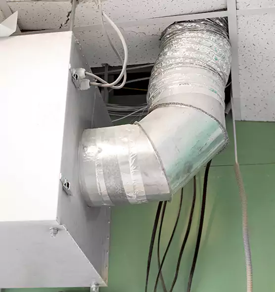 About Air Duct Deep Cleaning in Coral Springs, FL