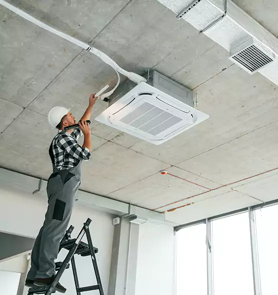 Your Local Air Vent Replacement Partner in Coral Springs, FL