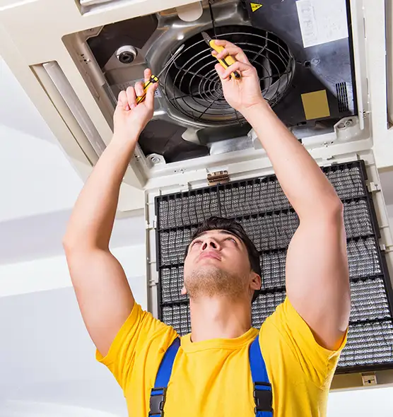 Welcome to Air Duct Cleaning & Repairs Coral Springs — Your Local Condo Dryer Vent Maintenance Partner in Coral Springs, FL
