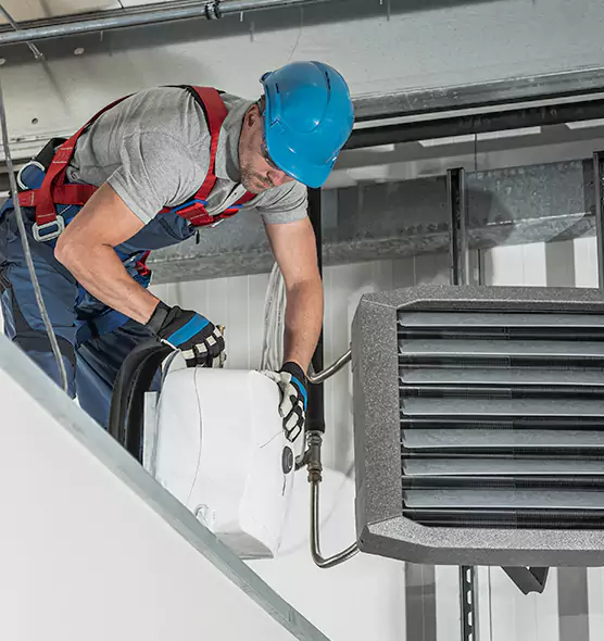 Professional Custom HVAC Ductworkin Coral Springs, FL