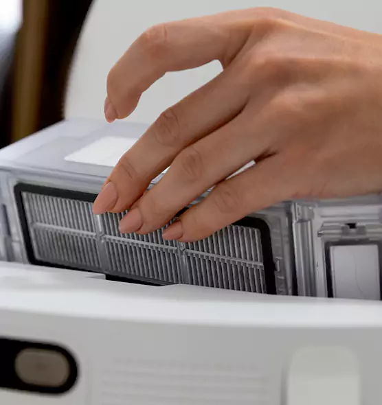 Professional Dryer Vent Lint Filter Cleaning in Coral Springs, FL