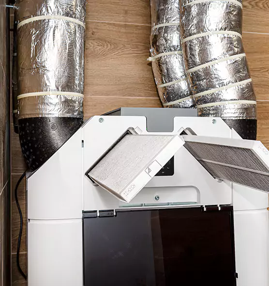 About Energy Recovery Ventilation Cleaning in Coral Springs, FL