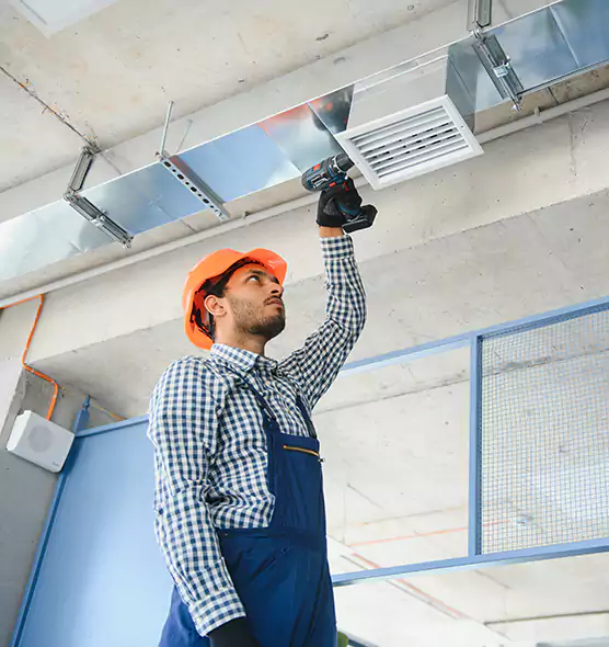 About Home Air Quality Upgrades in Coral Springs, FL