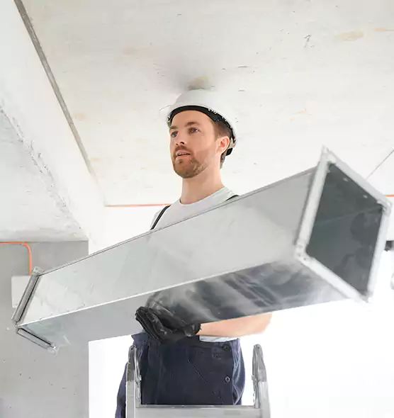 About HVAC Ductwork Installation in Coral Springs, FL