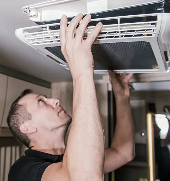 Professional Licensed And Insured Cleaners in Coral Springs, FL