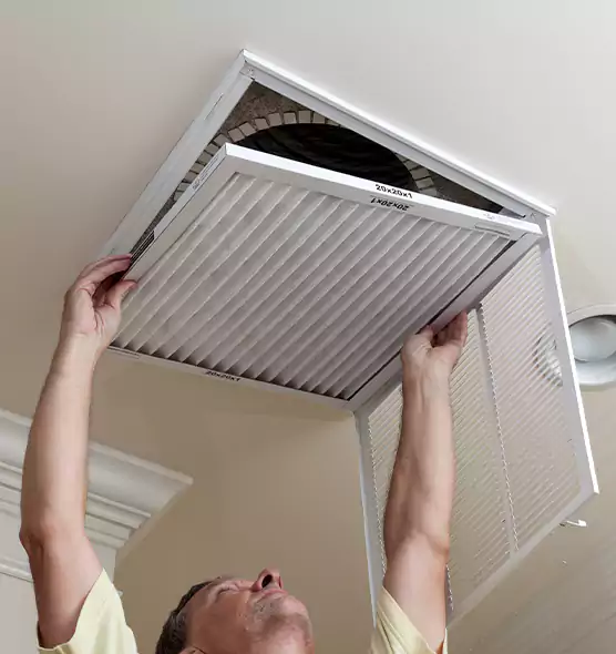 Advanced Residential Vent Cleaning in Coral Springs, FL