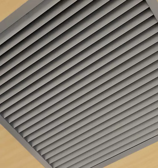 Professional Vent Grille Washing in Coral Springs, FL