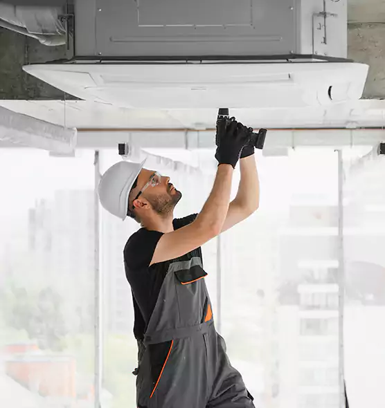 Reliable Ventilation System Cleaning in Coral Springs, FL
