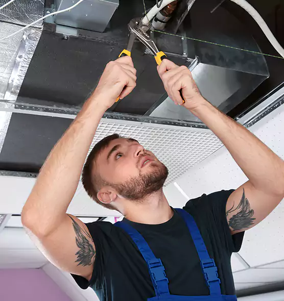 About Ventilation System Upgrades in Coral Springs, FL