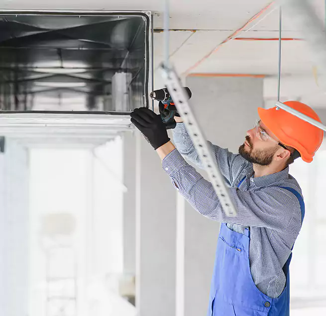 Why Homeowners & Businesses Trust Us Coral Springs, FL