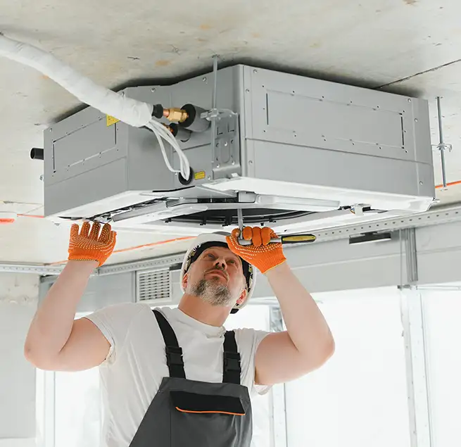 Why Homeowners & Businesses Trust Us Coral Springs, FL