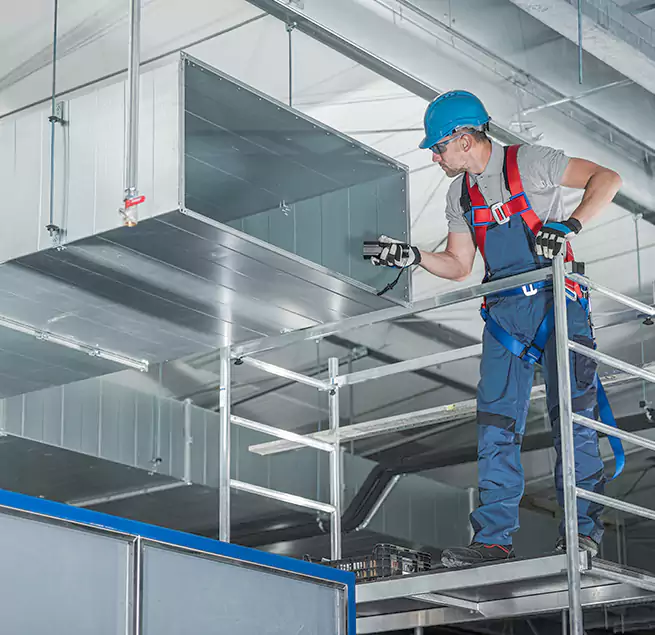 Why Homeowners & Businesses Trust Us Coral Springs, FL