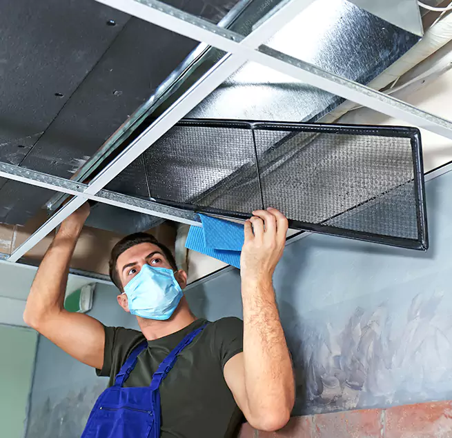 Why Homeowners Businesses Trust Us  in Coral Springs, FL?